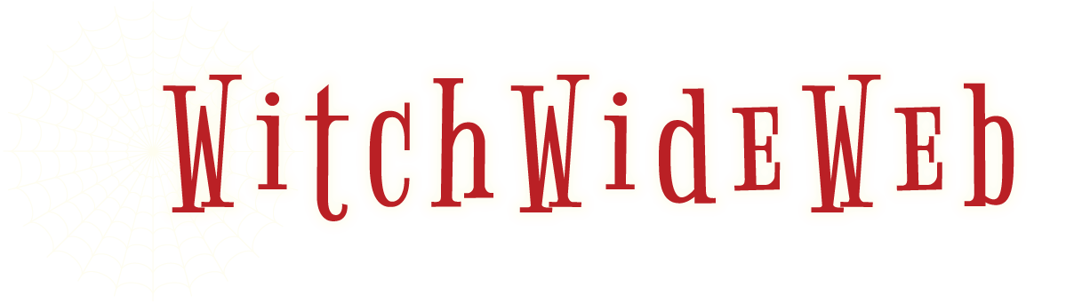 logo Witch Wide Web