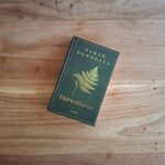 Boekrecensie: Herwilderen van Sarah Domogala, featured image